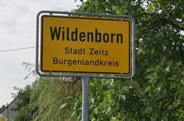 Zeitz/Wildenborn